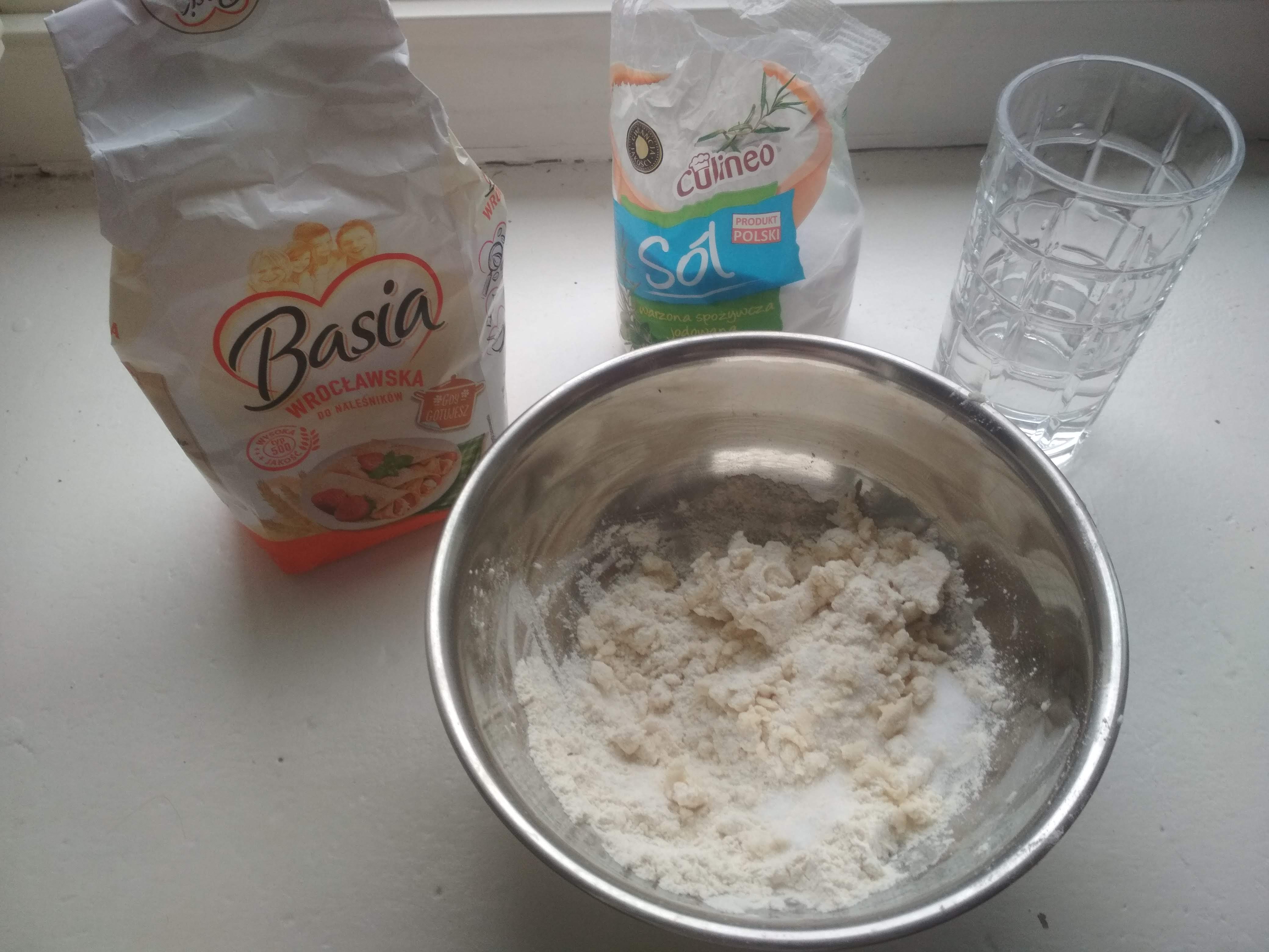 Produkty na masę solną